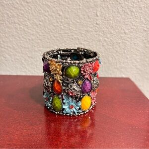 ✨Colorful‎ Cuff Bracelet